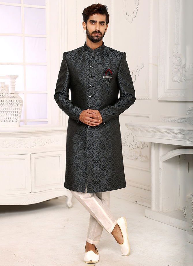 Wholesale Indo Western Party Wear Mens Collection